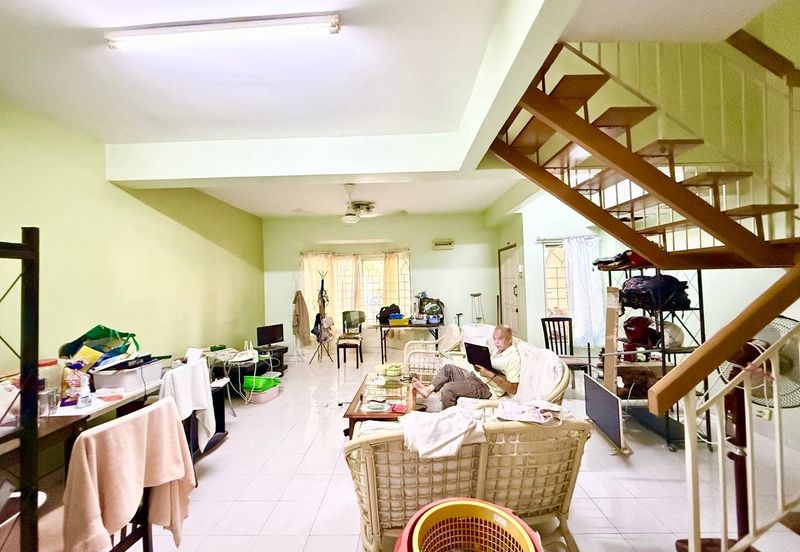 Seksyen 8, Bandar Baru Bangi