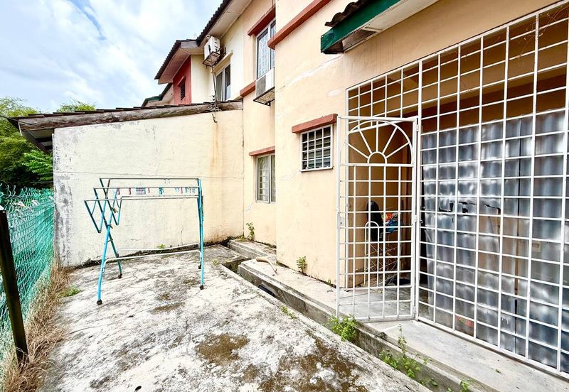 Seksyen 8, Bandar Baru Bangi