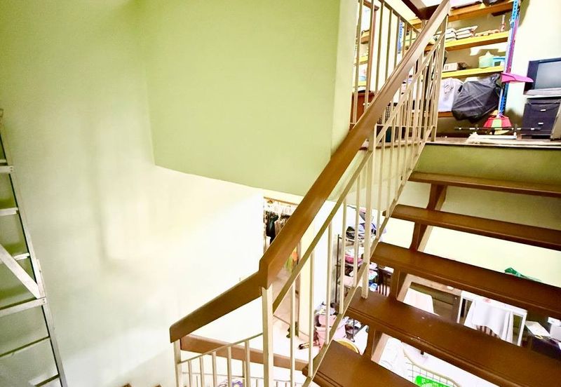 Seksyen 8, Bandar Baru Bangi