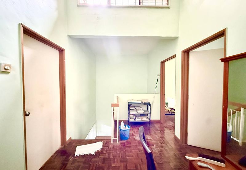 Seksyen 8, Bandar Baru Bangi