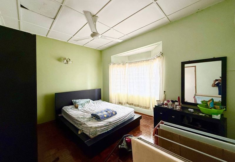 Seksyen 8, Bandar Baru Bangi