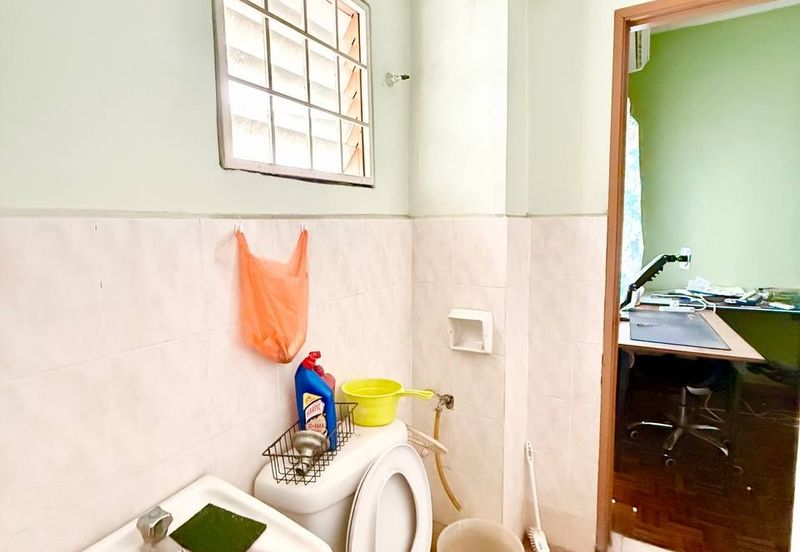 Seksyen 8, Bandar Baru Bangi