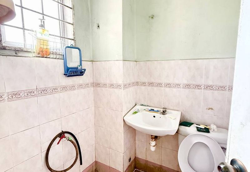 Seksyen 8, Bandar Baru Bangi