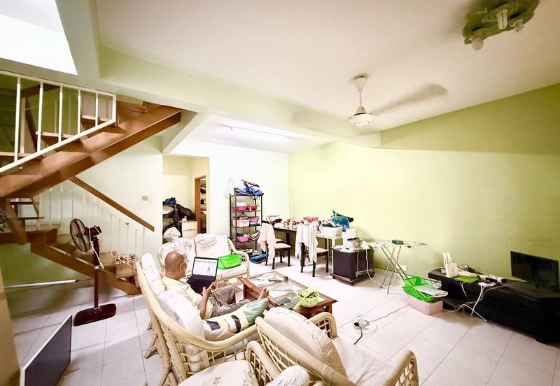 Seksyen 8, Bandar Baru Bangi