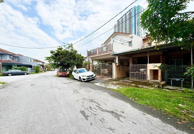 Seksyen 8, Bandar Baru Bangi