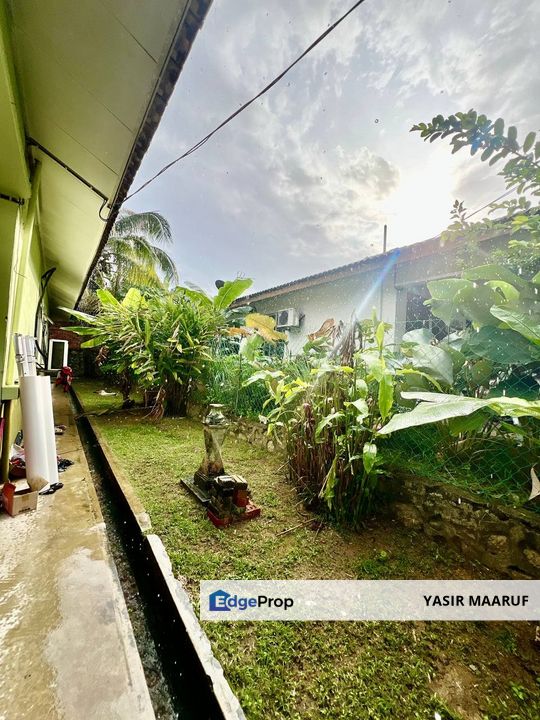 SEMI-D 34X76 Desa Sinar Salak, Salak Tinggi Sepang, Selangor, Sepang