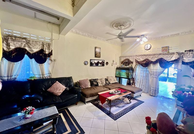 Seksyen 5, Bandar Rinching