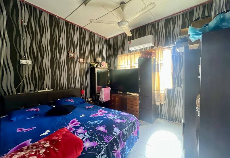 Seksyen 5, Bandar Rinching