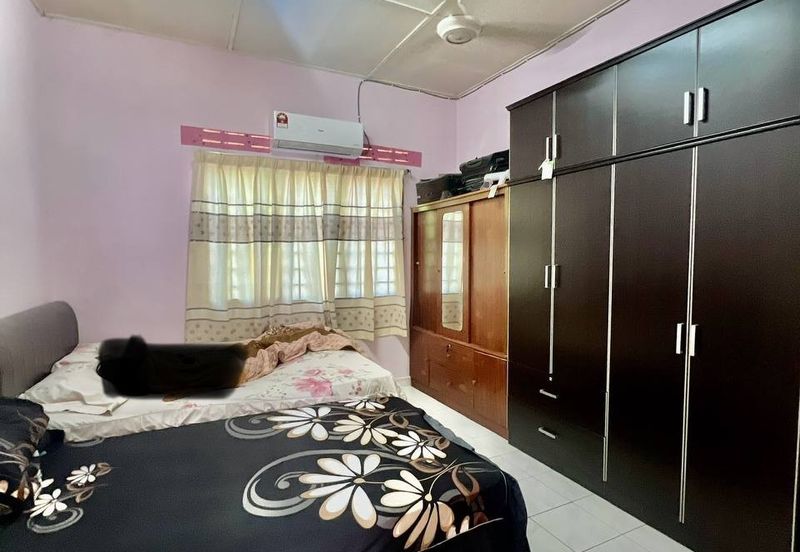 Seksyen 5, Bandar Rinching