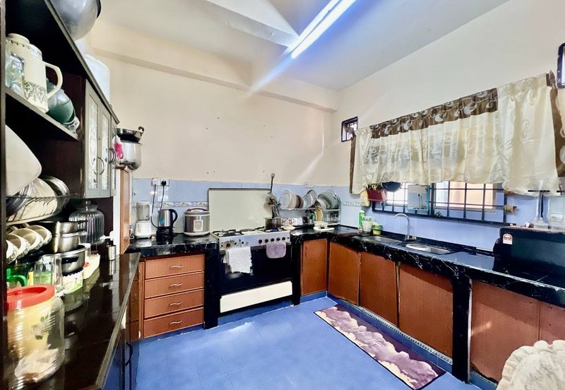 Seksyen 5, Bandar Rinching