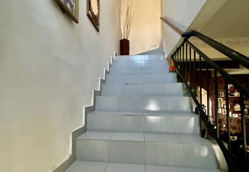 Seksyen 5, Bandar Rinching