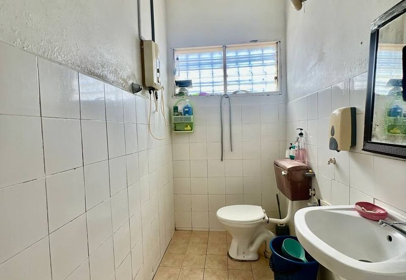 Seksyen 5, Bandar Rinching