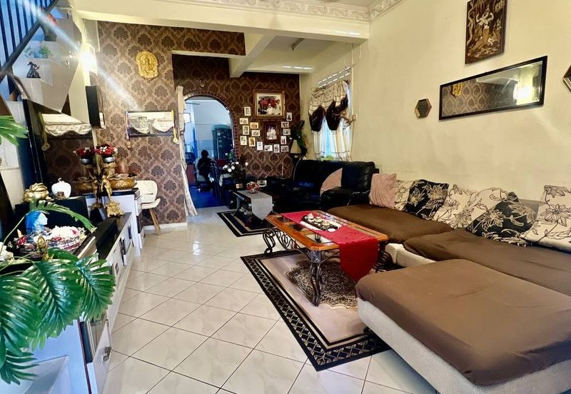 Seksyen 5, Bandar Rinching