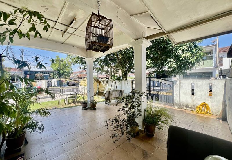 Seksyen 5, Bandar Rinching