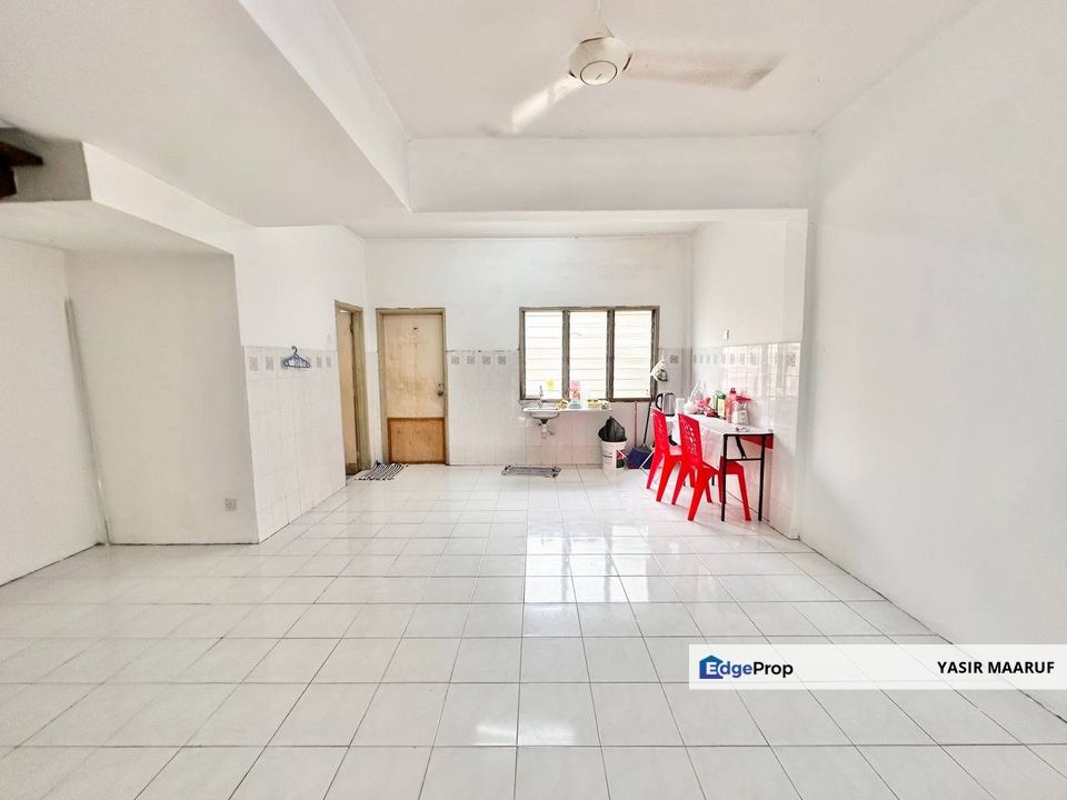 LANDED HOUSE MURAH -Taman Sri Haneco Semenyih, Selangor, Semenyih