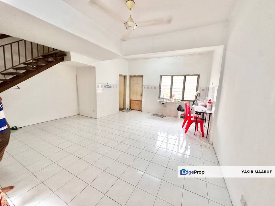 LANDED HOUSE MURAH -Taman Sri Haneco Semenyih, Selangor, Semenyih