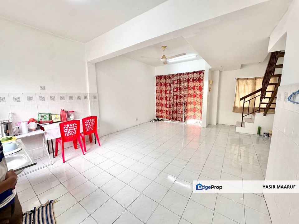 LANDED HOUSE MURAH -Taman Sri Haneco Semenyih, Selangor, Semenyih