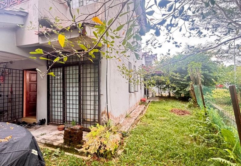 Bandar Mahkota Banting