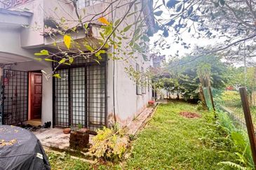 Bandar Mahkota Banting