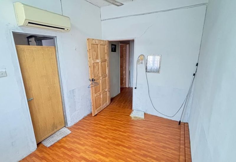 Bandar Mahkota Banting