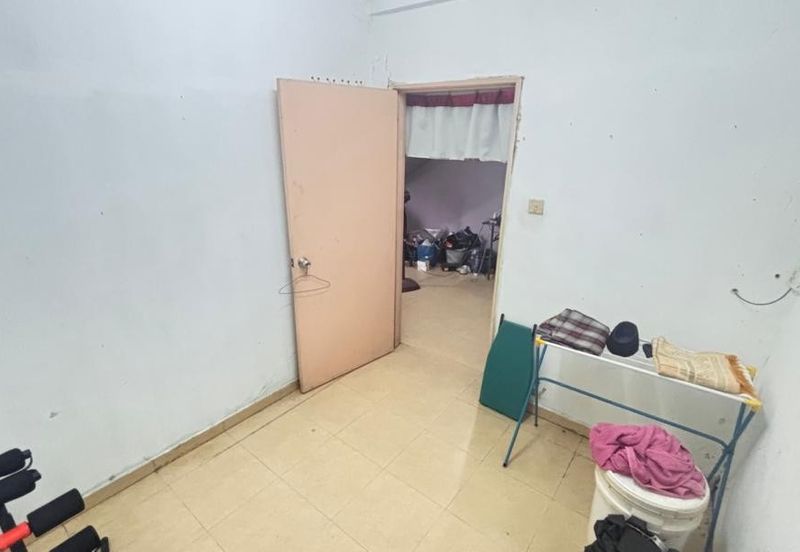 Bandar Mahkota Banting