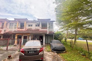 Bandar Mahkota Banting