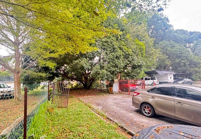 Bandar Mahkota Banting