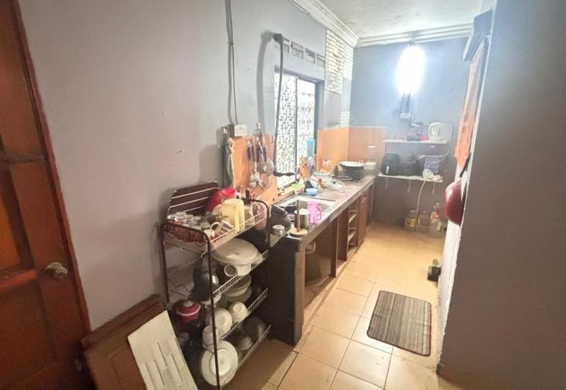 Bandar Mahkota Banting