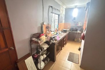 Bandar Mahkota Banting