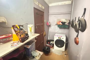 Bandar Mahkota Banting