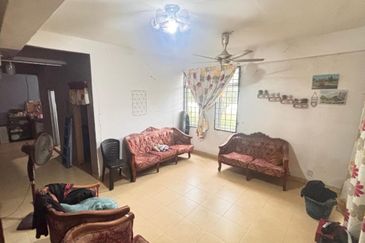 Bandar Mahkota Banting