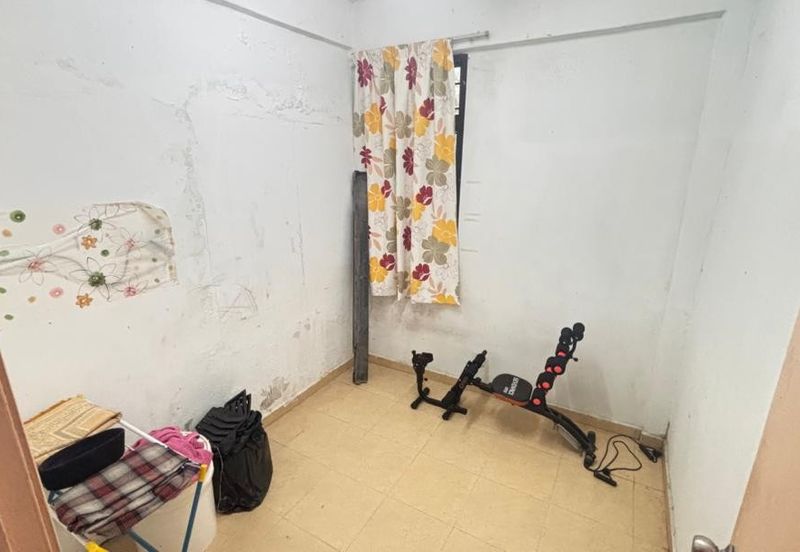 Bandar Mahkota Banting