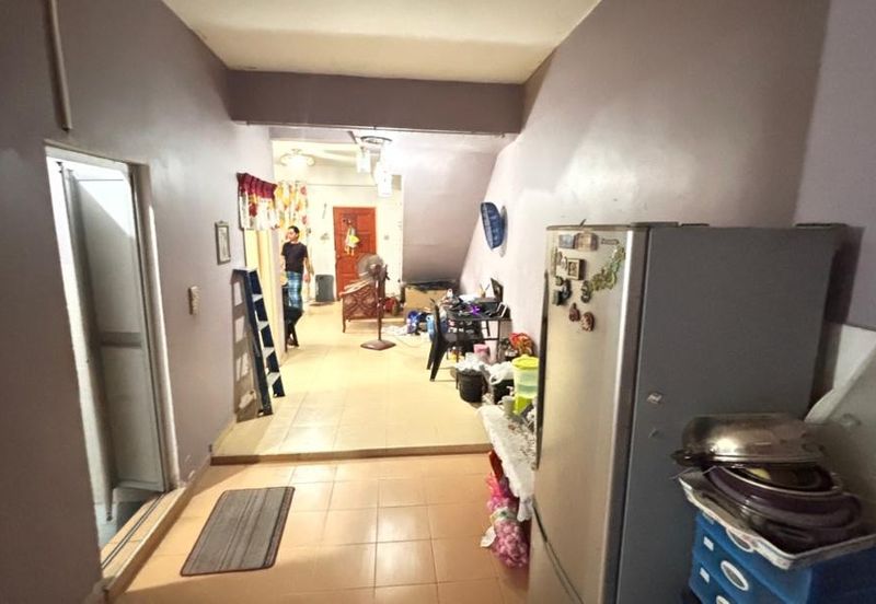 Bandar Mahkota Banting