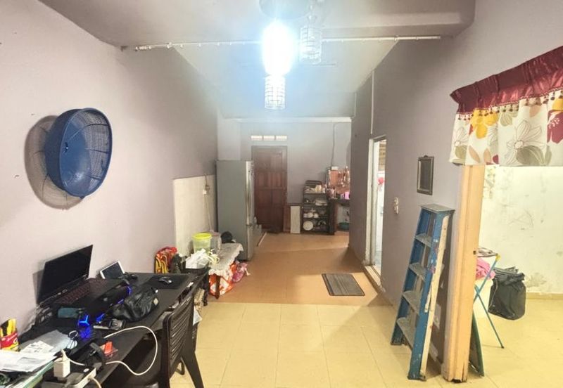 Bandar Mahkota Banting