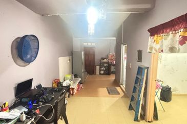 Bandar Mahkota Banting