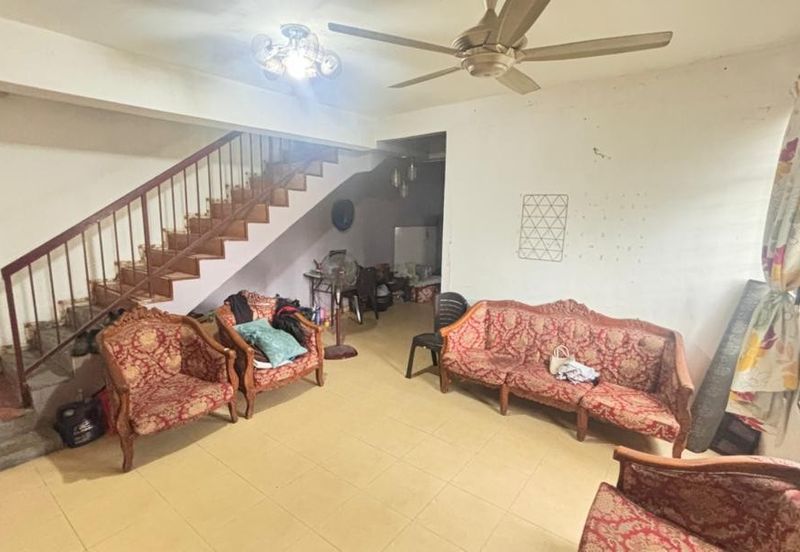 Bandar Mahkota Banting