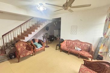 Bandar Mahkota Banting