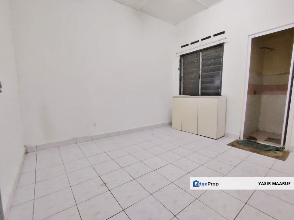 20X70 Rumah Teres Ijok Taman Koperasi Bena , Selangor, Batang Berjuntai