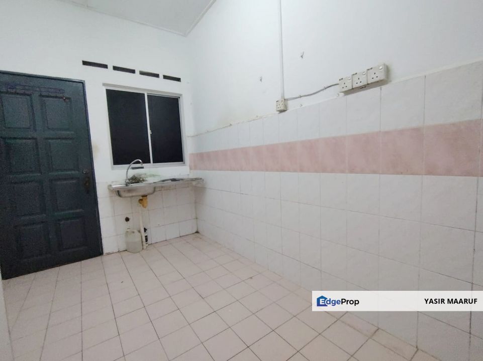 20X70 Rumah Teres Ijok Taman Koperasi Bena , Selangor, Batang Berjuntai