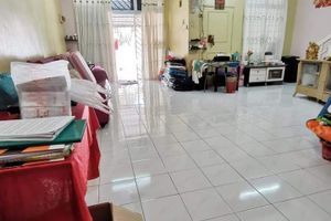 Taman Puteri Wangsa Ulu Tiram Insights For Sale And Rent Edgeprop My
