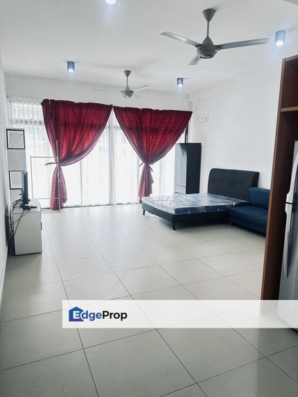 Palazio studio for rent , Johor, Johor Bahru