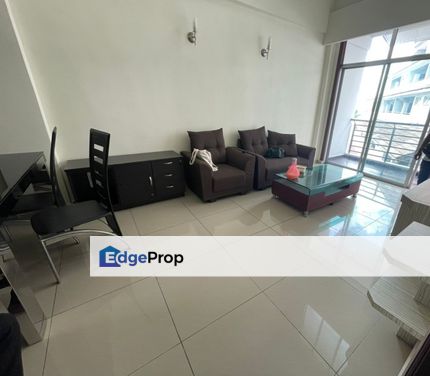 Anjung Seri Residents Seri Alam duplex apartments, Johor, Masai