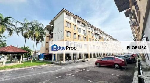 Kangkar Pulai Low Cost Flat For Sale, Johor, Kangkar Pulai