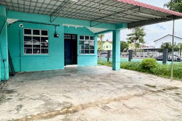 Bukit Indah 2