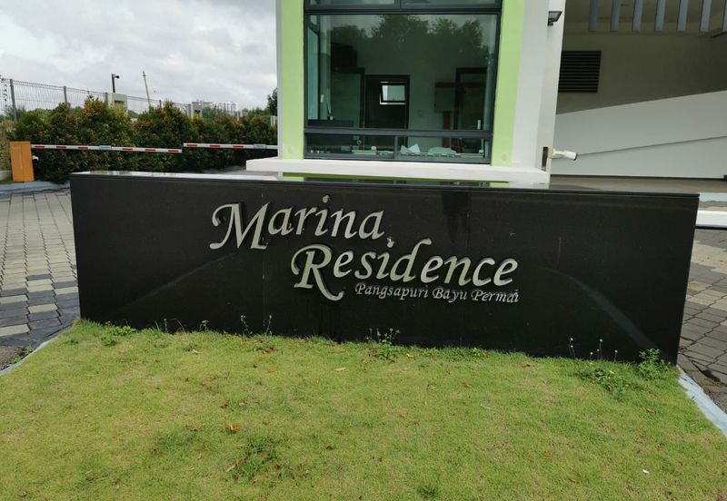 Marina Residence