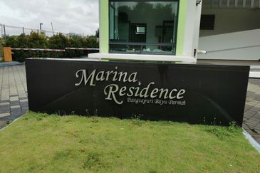 Marina Residence