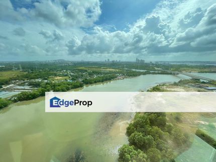 Marina residence, Johor, Johor Bahru