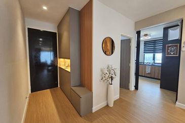 Bandar Baru Permas Jaya