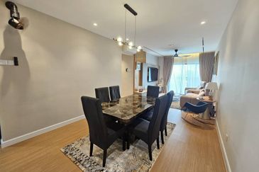 Bandar Baru Permas Jaya