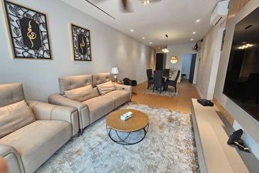 Bandar Baru Permas Jaya